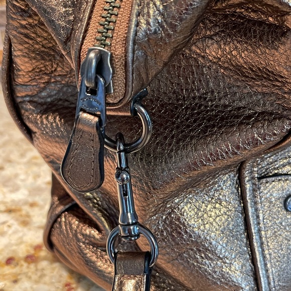 Coach bag - Picture 13 of 13